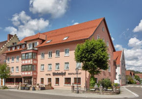 Hotel Restaurant Lindenhof Bräunlingen